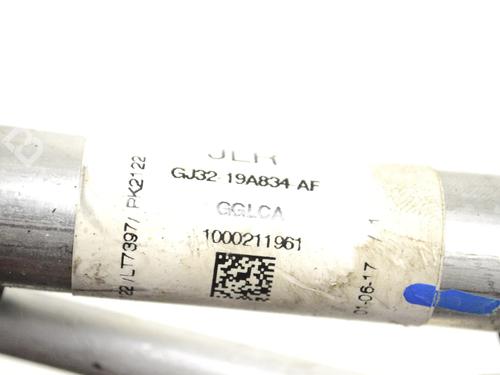 AC pipe LAND ROVER RANGE ROVER EVOQUE (L538) 2.0 D 4x4 | BP33349656M126  - Image 6