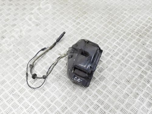 Used Left front brake caliper Left front brake caliper BMW 6 Coupe (F13) 640 d (313 hp) 14646936 14646936