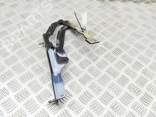 Hinge/Door check strap TESLA MODEL 3 (5YJ3) EV | BP40014532C146 - Image 2