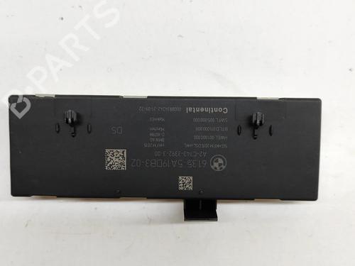 Used Electronic module Electronic module BMW 3 Touring (G21, G81) 330 e Plug-in-Hybrid (292 hp) 27772807 27772807