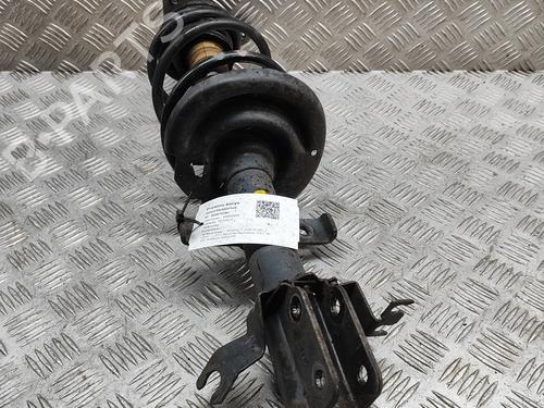Left front shock absorber RENAULT CLIO IV (BH_) 0.9 TCe 90 (BHNF, BHMA, BHMH, BHJK, BHJR) | BP24143100M16 