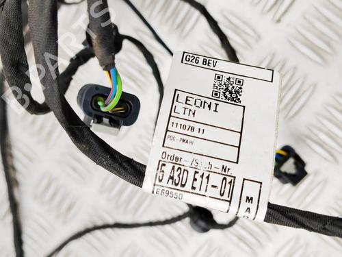 Electronic module BMW i4 (G26) eDrive35 | BP38163030M83  - Image 7