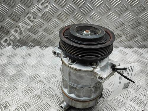 AC compressor VOLVO XC90 II (256) T6 AWD | BP37643016M34 - Image 5
