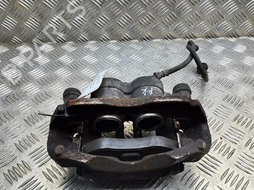 Left front brake caliper MERCEDES-BENZ VITO Tourer (W447) 116 CDI / 116 BlueTEC (447.701, 447.703, 447.705) | BP30108486M105 