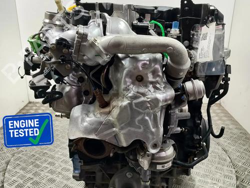 Used Engine Engine NISSAN NV400 Platform/Chassis (X62, X62B) dCi 145 (146 hp) 33376557 33376557