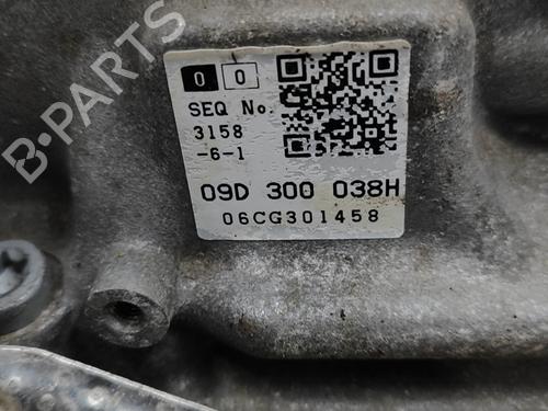 Gearbox BMW 3 (E90) 320 d xDrive | BP16141773M3 