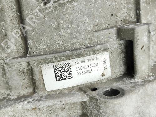 Gearbox VW TOUAREG (CR7, RC8) 3.0 TSI 4motion | BP32755873M3 - Image 6