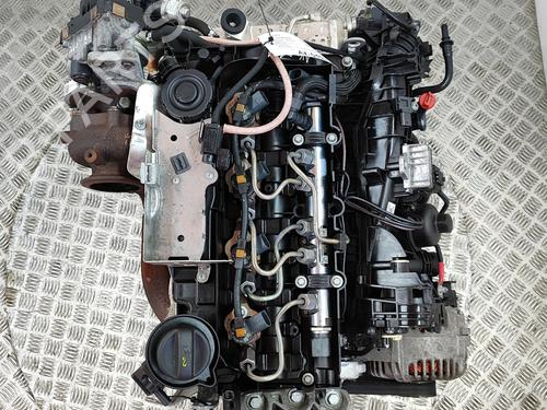 Engine MINI MINI (F55) Cooper D | BP28079043M1 