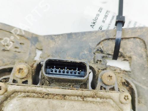 Electronic module FORD TRANSIT V363 Van (FCD, FDD) 2.0 EcoBlue | BP37642584M83 - Image 6