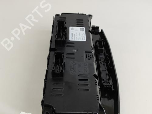 Electronic module FORD PUMA (J2K, CF7) 1.0 EcoBoost mHEV | BP27766973M83 