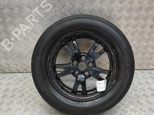 Used Rim TOYOTA PRIUS (_W3_) 1.8 Hybrid (ZVW3_) (99 hp) 28811838