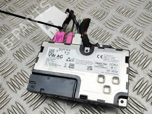 Electronic module AUDI Q4 E-TRON Sportback (F4N) 40 | BP38540285M83  - Image 5