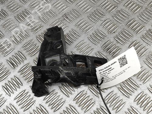 Rear bumper bracket VW GOLF VII (5G1, BQ1, BE1, BE2) e-Golf | BP27350493C159 