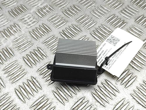 Heater resistor PEUGEOT 3008 II SUV (MC_, MR_, MJ_, M4_) Hybrid 180 (M4DGLU) | BP30178409M108