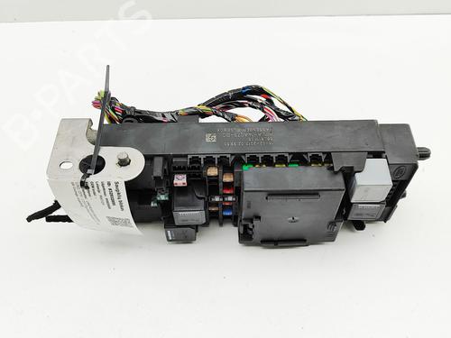 Fuse box LAND ROVER DISCOVERY V (L462) 3.0 Td6 4x4 | BP30130880E1