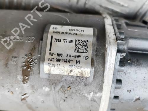 Steering rack AUDI A5 (F53, F5P) 2.0 TDI | BP32369399M22  - Image 9