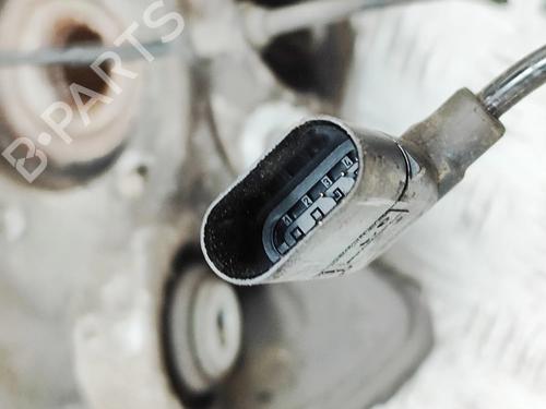 Right rear steering knuckle MERCEDES-BENZ E-CLASS (W213) AMG E 43 4-matic (213.064) | BP33384904M28 - Image 6