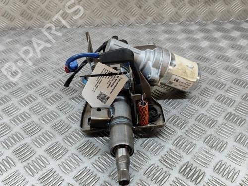 Steering column RENAULT TWINGO II (CN0_) 1.2 16V | BP28045911M21 - Image 2