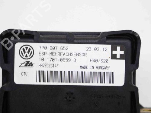 Electronic sensor VW TOUAREG (7P5, 7P6) 3.0 V6 TDI | BP10369759M84 