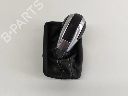 Used Shift knob Shift knob VW GOLF VII (5G1, BQ1, BE1, BE2) 2.0 R 4motion (300 hp) 15851790 15851790