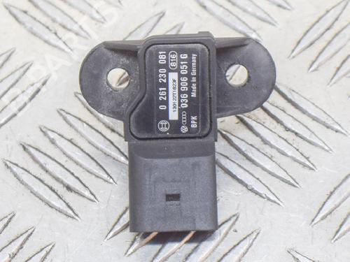 Elektronisk sensor AUDI Q5 (8RB) 3.0 TFSI quattro (272 hp) 7735846