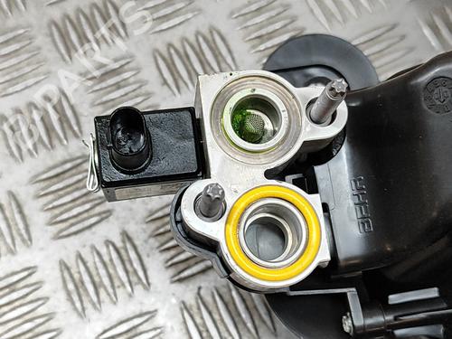 Heater matrix box VOLVO XC90 II (256) T8 Hybrid AWD | BP23249251M61 