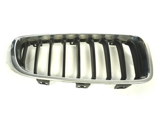 Used Grille BMW 4 Coupe (F32, F82) 420 d (184 hp) 9874827