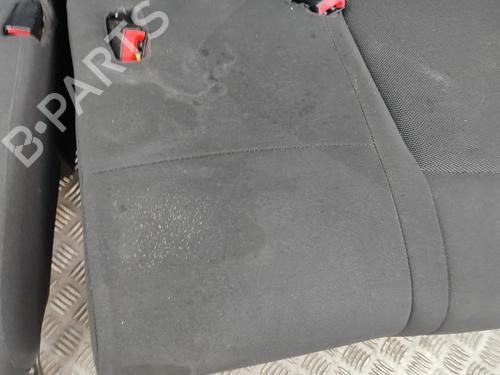 Rear seat CHEVROLET ORLANDO (J309) 2.0 D | BP24976046C17  - Image 6