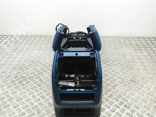 Seats set BMW XM (G09) XM All-wheel Drive | BP33387744C78 - Image 20