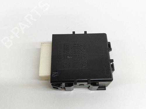 Electronic module TOYOTA RAV 4 IV (_A4_) 2.5 Hybrid (AVA42_) | BP18879101M83
