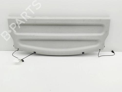 Cappelliera Cappelliera RENAULT ZOE (BFM_) ZOE (BFMD) (109 hp) 34282601 34282601