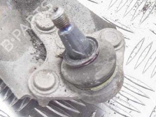 Right front suspension arm AUDI A3 (8V1, 8VK) S3 quattro | BP6773052M13 
