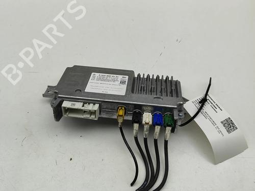 Used Electronic module Electronic module MERCEDES-BENZ GLE (V167) GLE 400 d 4-matic (167.123) (330 hp) 33176548 33176548
