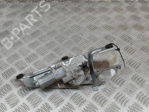 Used Rear wiper motor MAZDA CX-30 (DM) e-SKYACTIV-X M Hybrid (186 hp) 28557986