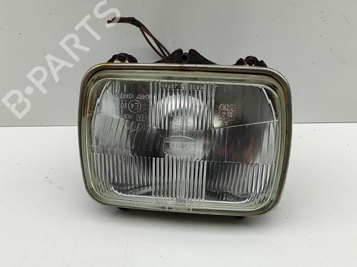 Used Left headlight TOYOTA MR2 I (AW1_) 1.6 16V (AW11) (116 hp) 28028678