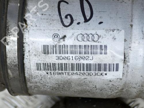 Right rear shock absorber VW PHAETON (3D1, 3D2, 3D3, 3D4, 3D6, 3D7, 3D8, 3D9) 4.2 V8 4motion | BP7267190M19 