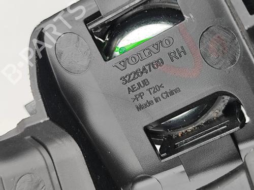 Speaker POLESTAR POLESTAR 2 (534) EV | BP33985405E2  - Image 6