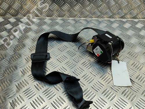 Sikkerhedssele bag venstre VOLVO XC40 (536) Recharge AWD (408 hp) 29076045