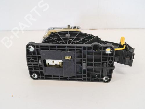 Gear lever VOLVO V60 I (155) D3 / D4 | BP6741596M90 