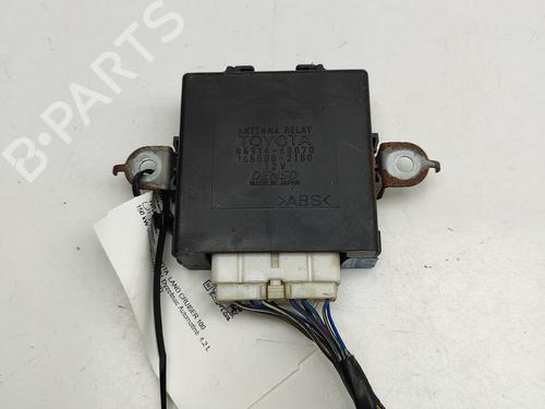 Modulo elettronico TOYOTA LAND CRUISER 100 (_J1_) 4.2 TD (HDJ100_, HDJ100) (204 hp) 30257555