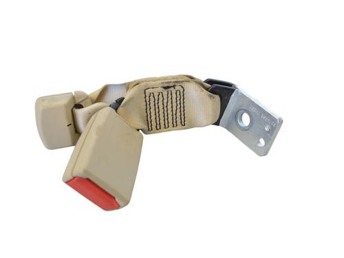 Used Seat buckle JAGUAR XF I (X250) 3.0 D (241 hp) 30255513