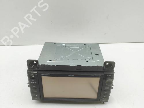 Used Electronic module Electronic module JEEP GRAND CHEROKEE IV (WK, WK2) 3.0 CRD V6 4x4 (190 hp) 34102072 34102072