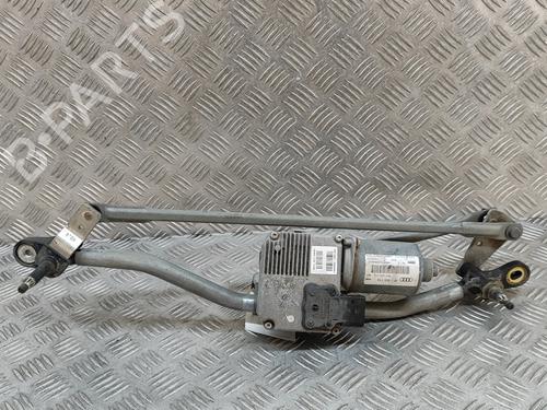 Used Front wipers mechanism AUDI A5 Convertible (8F7) S5 quattro (333 hp) 24819911