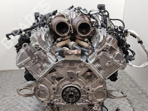 Engine BMW XM (G09) XM All-wheel Drive | BP39884260M1 - Image 3