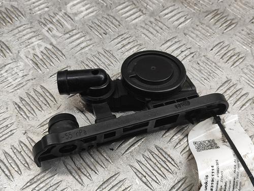 Used Pipe AUDI A4 B7 (8EC) 2.0 TFSI (220 hp) 28438695