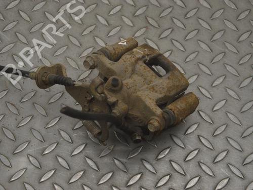 Right rear brake caliper MAZDA 6 Saloon (GJ, GL) 2.2 D (GJ2FP, GJ1021, GJ1022, GL1021) | BP33362207M106 - Image 2