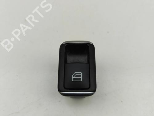 left-rear-window-switch-mercedes-benz-gle-w166-2015-2016-2017-2018-27644140 main image