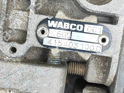 Suspension compressor BMW X5 (E70) xDrive 40 d | BP34218342M103  - Image 8