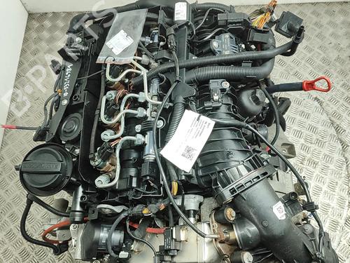 Engine BMW X1 (E84) xDrive 18 d | BP31279300M1 