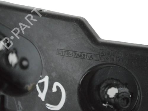 Rear bumper bracket FORD PUMA (J2K, CF7) 1.0 EcoBoost mHEV | BP30252461C159 